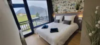 Hotel la Rua Hotels in Valloire