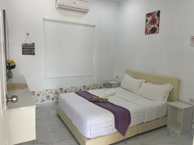 Sammy Hoomestay Các khách sạn ở 