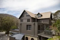 House of Ullr Hotels near Mt Kosciuszko