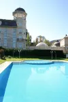 Balneario de Mondariz - Pools