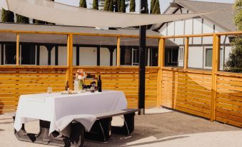 Hotel Hygge