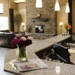 Inn at Moses Lake