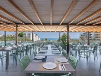 Mare Village Hotel - breakfast