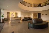 Hotel Omaya Garden