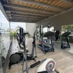 Vvc Hotel's - Gym