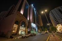 Snood Al Marwa Hotel