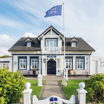 Boutique Hotel Haus Noge