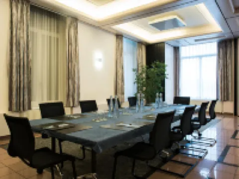 Grand Hôtel les Endroits Hotels in La Chaux-de-Fonds