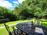 Little Berwick Cottage - 3-Star