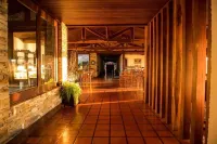 Pousada Recanto do Turvo