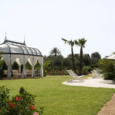 Donna Coraly Country Boutique Hotel