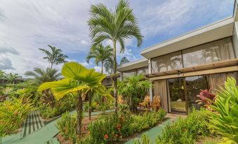 Hotel Secreto la Fortuna