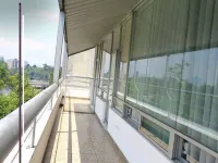 Suites Melchor Ocampo โรงแรมใกล้ปราสาทชาปุลเตเปค