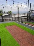 Villa Panderman Batu Malang