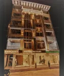 Hotel New Arcadia