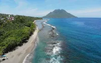 Muara Inn Ternate Hotels in South Ternate