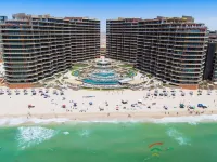 Luxury Ocean View & Harbor View 2BR Condo @ Las Palomas - Rocky Point Mexico Các khách sạn ở 