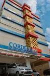 Cordela Inn R Sukamto Palembang - 2-Star