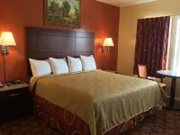 Red Carpet Inn Bridgeton