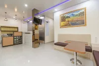 RedDoorz Plus Near RS RK Charitas 2 Palembang Hotels in Palembang