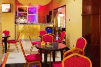 Sibyangu Standard Hotel Kampala Hotels in Buloba