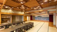 Genkai Ryokan - 3-Star