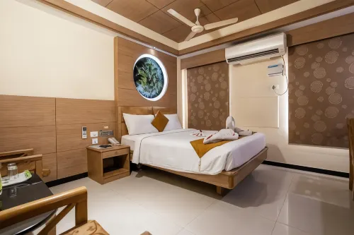 Sree Bharani Hotels Hotels in Tirunelveli