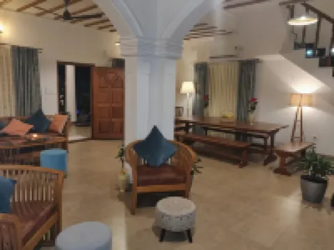Elegant Holiday Homes Coorg Hotels in Kushalnagar