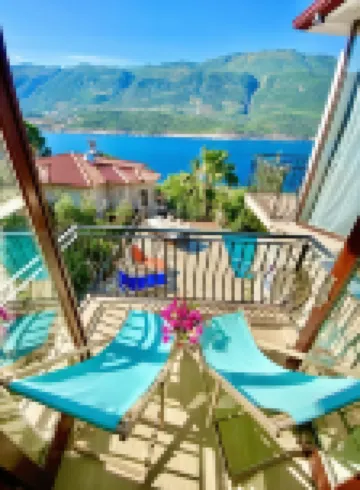 Club Barbarossa Villas