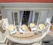 Beach apartment 2 bed 2bath