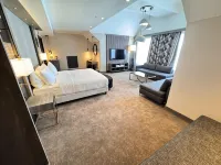 DoubleTree by Hilton Kars Sarikamis Các khách sạn ở 