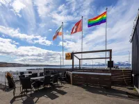 Húsavík Cape Hotel Hotels in Husavik