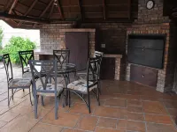 Pilgrims Delight Guest House โรงแรมในเซนทูเรียน