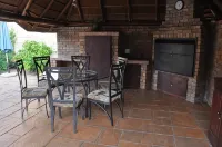 Pilgrims Delight Guest House