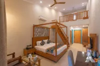 Arch the Baakhli Corbett Hoteles en Kashipur