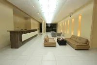 Raoum Inn Khafji Southern Hotel di Khafji