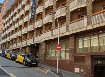 Hotel Folch