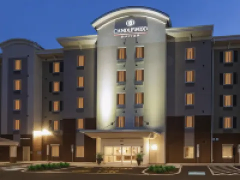 Candlewood Suites BENSALEM - PHILADELPHIA AREA by IHG Hotels in Bensalem