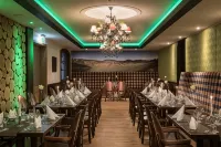 Best Western Plus Hotel Willingen Hotel a Willingen