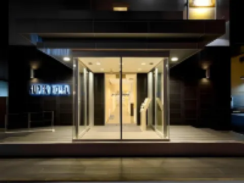 Super Hotel Yawatahama Các khách sạn ở 