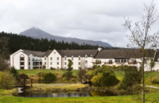 阿奇蕾妮度假村 酒店