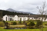 Auchrannie Resort