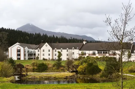 Auchrannie Resort