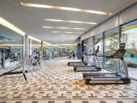 Novotel Lampung Hotels in Bumi Waras