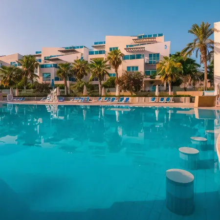 Radisson Blu Resort Fujairah