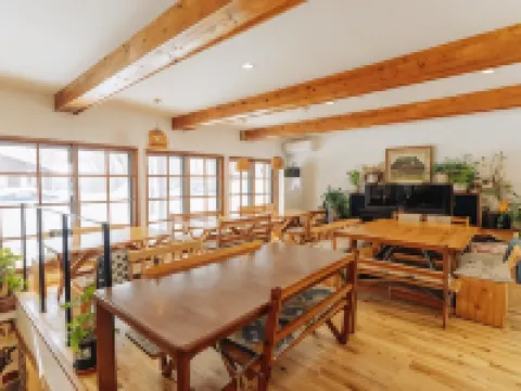 คันทรี อินน์ มิลกี้ เฮาส์ โรงแรมในนิเซโกะ