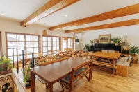 Country Inn Milky House