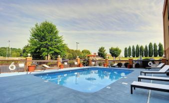 Hampton Inn Eden