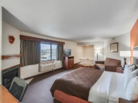 AmericInn by Wyndham Coon Rapids Hotels in Coon Rapids