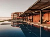 The Sebel Yarrawonga Silverwoods Hotels in Yarrawonga